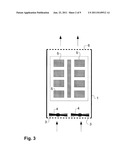 POWER ELECTRONIC APPARATUSES WITH COOLING ARRANGEMENTS diagram and image