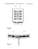 POWER ELECTRONIC APPARATUSES WITH COOLING ARRANGEMENTS diagram and image