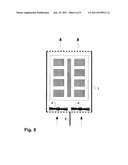 POWER ELECTRONIC APPARATUSES WITH COOLING ARRANGEMENTS diagram and image