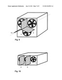 POWER ELECTRONIC APPARATUSES WITH COOLING ARRANGEMENTS diagram and image