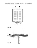 POWER ELECTRONIC APPARATUS WITH COOLING ARRANGEMENT diagram and image