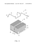 HEAT SINK ASSEMBLY diagram and image