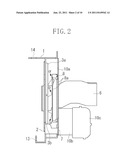 ELECTRONIC APPARATUS diagram and image