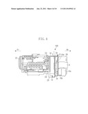 ELECTRONIC APPARATUS diagram and image