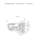 ELECTRONIC APPARATUS diagram and image