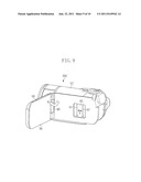 ELECTRONIC APPARATUS diagram and image