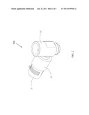 FOCUS APPARATUS OF IMAGE MEASURING SYSTEM diagram and image