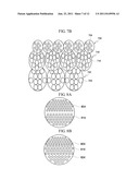 OPTICAL BODY AND DISPLAY APPARATUS COMPRISING THE SAME diagram and image