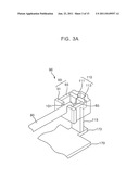 BACKLIGHT ASSEMBLY, ASSEMBLING METHOD THEREOF AND LIQUID CRYSTAL DISPLAY     DEVICE INCLUDING THE SAME diagram and image