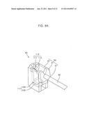 BACKLIGHT ASSEMBLY, ASSEMBLING METHOD THEREOF AND LIQUID CRYSTAL DISPLAY     DEVICE INCLUDING THE SAME diagram and image