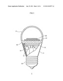 LIGHT SOURCE FOR LIGHTING diagram and image