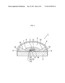 LIGHT-EMITTING DEVICE diagram and image