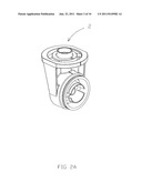 APPARATUS, METHOD, AND SYSTEM FOR ADJUSTABLY AFFIXING LIGHTING FIXTURES TO     STRUCTURES diagram and image