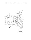 LIGHT MODULE FOR A MOTOR VEHICLE diagram and image