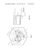 Enhanced LED illuminator diagram and image