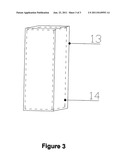 FIBRE OPTIC LIGHTING SYSTEM FOR DRINK TAPS diagram and image