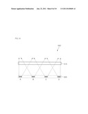 LIGHT EMITTING DEVICE AND LIGHT UNIT USING THE SAME diagram and image