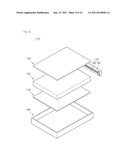 LIGHT EMITTING DEVICE AND LIGHT UNIT USING THE SAME diagram and image