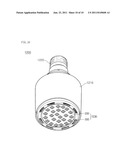 LIGHT EMITTING DEVICE AND LIGHT UNIT USING THE SAME diagram and image