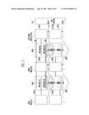 Semiconductor Memory Apparatus and Method of Operating the Same diagram and image