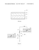 STORAGE DEVICE AND INFORMATION RERECORDING METHOD diagram and image