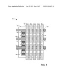 Non-Volatile Memory Cell with Multiple Resistive Sense Elements Sharing a     Common Switching Device diagram and image