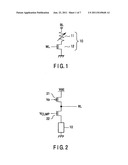 MAGNETIC STORAGE DEVICE diagram and image