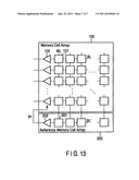 MAGNETIC STORAGE DEVICE diagram and image