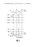 SENSING FOR MEMORY READ AND PROGRAM VERIFY OPERATIONS IN A NON-VOLATILE     MEMORY DEVICE diagram and image