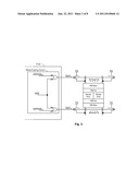 BITLINE FLOATING DURING NON-ACCESS MODE FOR MEMORY ARRAYS diagram and image