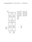 REDUCED AREA MEMORY ARRAY BY USING SENSE AMPLIFIER AS WRITE DRIVER diagram and image