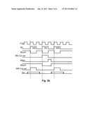 REDUCED AREA MEMORY ARRAY BY USING SENSE AMPLIFIER AS WRITE DRIVER diagram and image