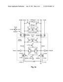 REDUCED AREA MEMORY ARRAY BY USING SENSE AMPLIFIER AS WRITE DRIVER diagram and image