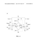 Sense Amplifier and Data Sensing Method Thereof diagram and image