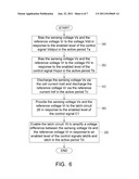 Sense Amplifier and Data Sensing Method Thereof diagram and image