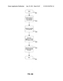 METHOD AND SYSTEM FOR DETECTING ENHANCED RELATIVE GRANTS IN A WIRELESS     COMMUNICATIONS SYSTEM diagram and image