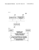 SYSTEM FOR MEASURING THE TRANSMISSION BANDWIDTH FOR MULTIMEDIA STREAMING     AND METHOD FOR SAME diagram and image