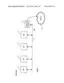 METHOD AND DEVICE FOR FILTERING MEDIA PACKETS diagram and image