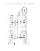 METHOD AND DEVICE FOR FILTERING MEDIA PACKETS diagram and image