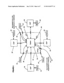 METHOD AND DEVICE FOR FILTERING MEDIA PACKETS diagram and image