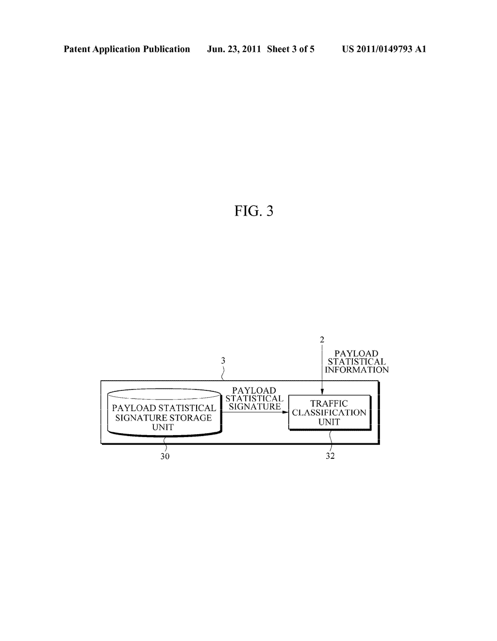 TRAFFIC CAPTURE APPARATUS AND TRAFFIC ANALYSIS APPARATUS, SYSTEM AND     METHOD - diagram, schematic, and image 04