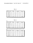 WIRELESS COMMUNICATION DEVICE AND WIRELESS COMMUNICATION CONTROL METHOD diagram and image