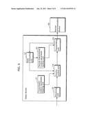 WIRELESS COMMUNICATION DEVICE AND WIRELESS COMMUNICATION CONTROL METHOD diagram and image