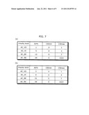 WIRELESS COMMUNICATION DEVICE AND WIRELESS COMMUNICATION CONTROL METHOD diagram and image