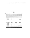 WIRELESS COMMUNICATION DEVICE AND WIRELESS COMMUNICATION CONTROL METHOD diagram and image