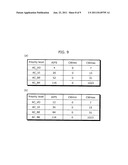 WIRELESS COMMUNICATION DEVICE AND WIRELESS COMMUNICATION CONTROL METHOD diagram and image