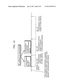 WIRELESS COMMUNICATION DEVICE AND WIRELESS COMMUNICATION CONTROL METHOD diagram and image