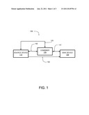 DisplayPort Auxiliary Channel Active Buffer with Auxiliary Channel/Display     Data Channel Combiner for Fast Auxiliary Channel diagram and image