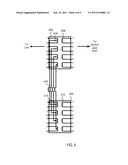 ARRANGEMENT FOR AN ENHANCED COMMUNICATION NETWORK TAP PORT AGGREGATOR AND     METHODS THEREOF diagram and image