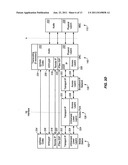 METHOD AND SYSTEM FOR SIGNALING TRAFFIC AND MEDIA TYPES WITHIN A     COMMUNICATIONS NETWORK SWITCHING SYSTEM diagram and image